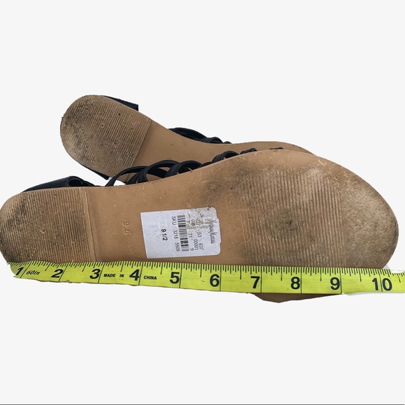 Charles by Charles David Austin Gladiator Sandals - Picture 11 of 13